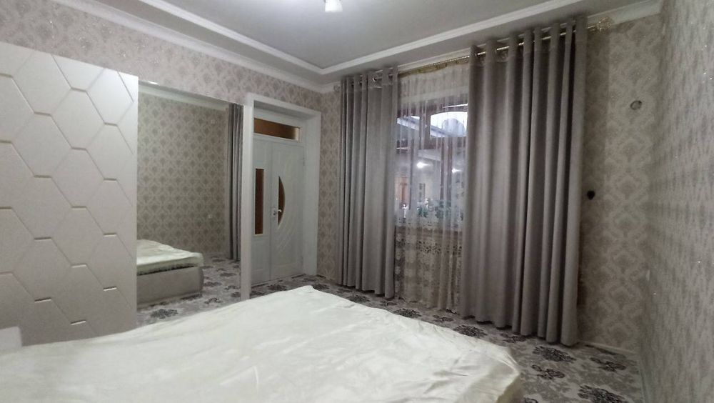 Срочно продаю участка Олим полвон 5,50 суток 7 комната