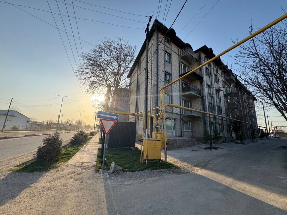 Продается Нежилой Здание 2 Этажа 90 Квадрат Мирзо Улугбек Район