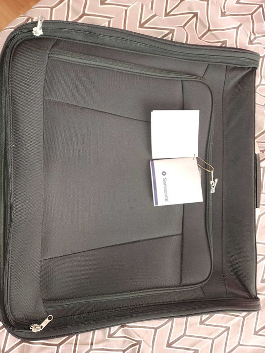 сумка дорожная для костюма