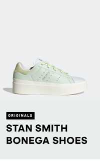 Adidas.Stan smith 300