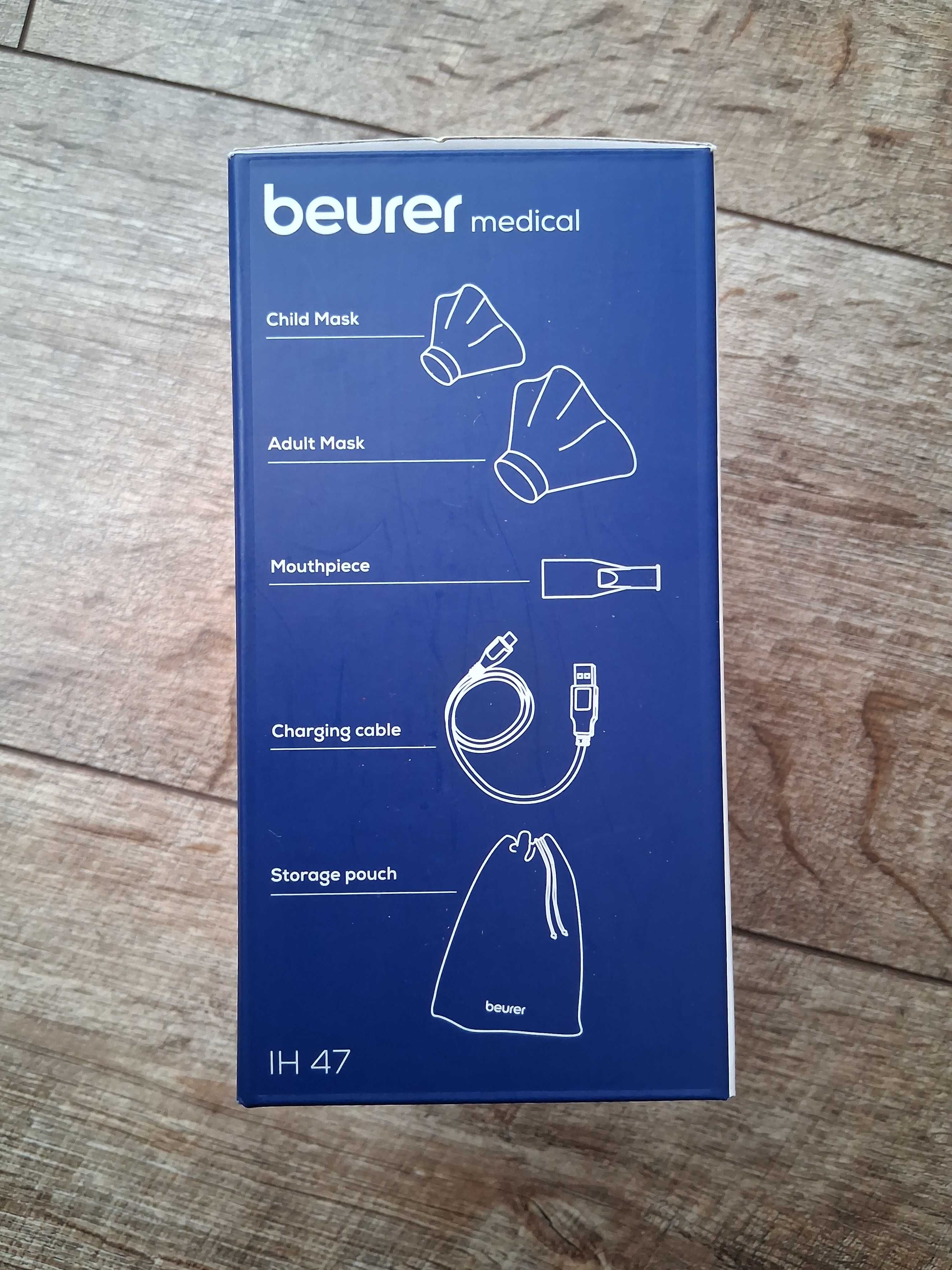 Beurer IH 47 Инхалатор