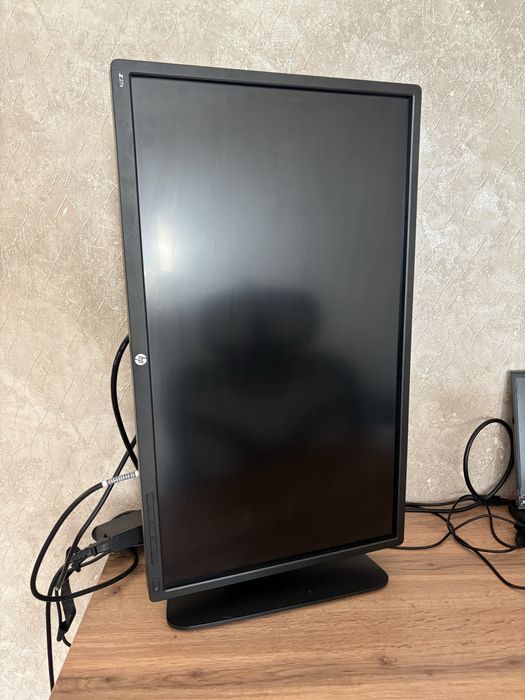 Монитор HP Z27s UHD IPS Display