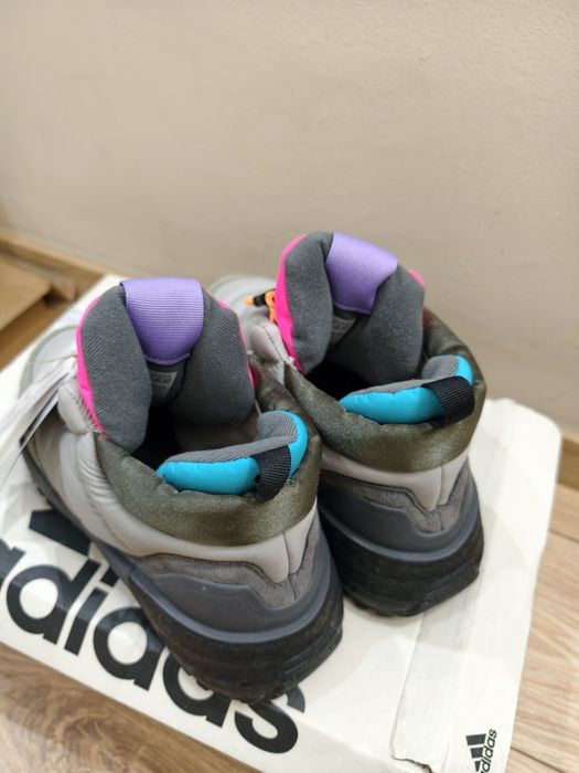 Adidas X PLRBOOST Running