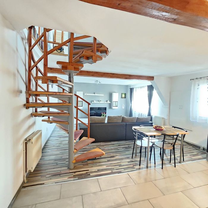 Apartament 3 camere Cedonia