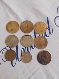 Стари български монети продавам