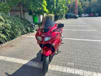 Triumph Sprint ST 955i