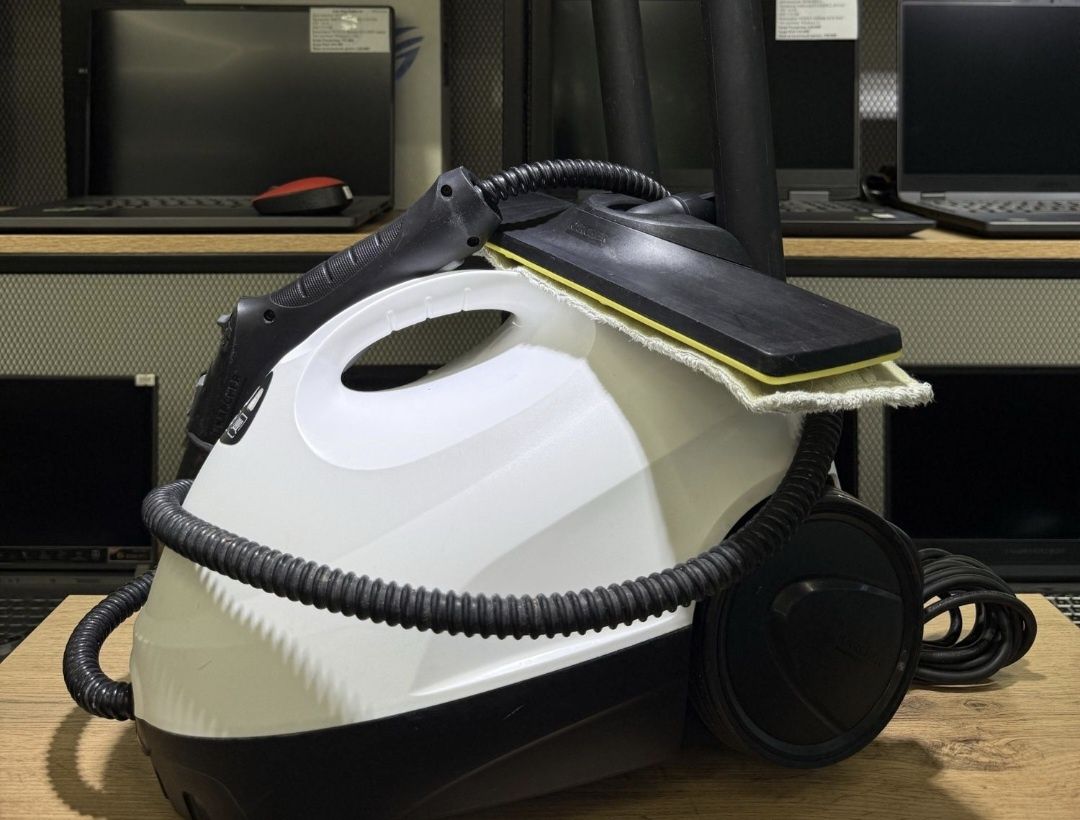 Парогениратор Karcher