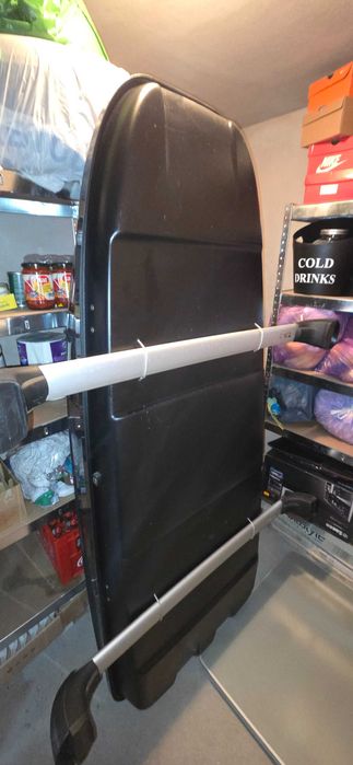 Куфар за автомобил