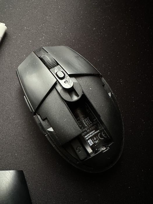 Logitech G305 Lightspeed