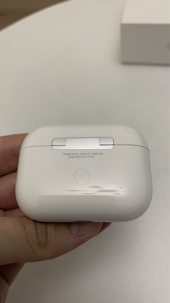 Наушники Apple AirPods Pro 2