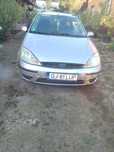 Ford Focus mk1, 1.6 16V 101cp, 2002, 225000 km