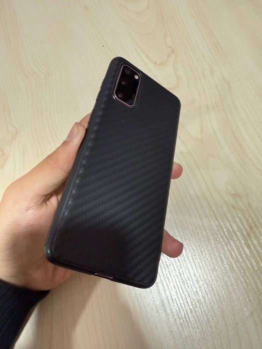 Samsung S20 5G Koreyski