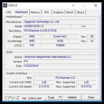 Геймърски компютър AMD Ryzen 5 3600 32gb SSD GTX 1070 8gb