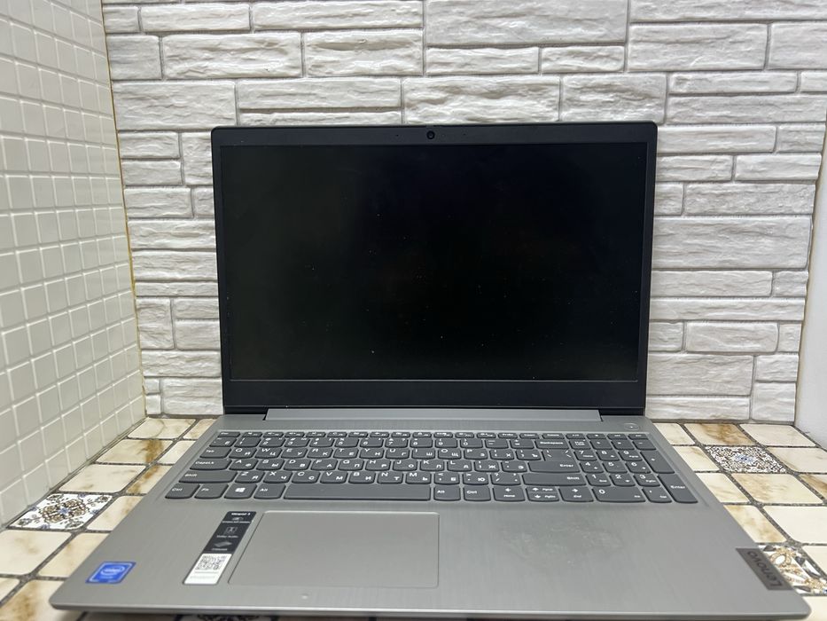 Ноутбук  Lenovo IdeaPad 3/Ломбард Лидер/РАССРОЧКА ДО 60 МЕСЯЦЕВ!