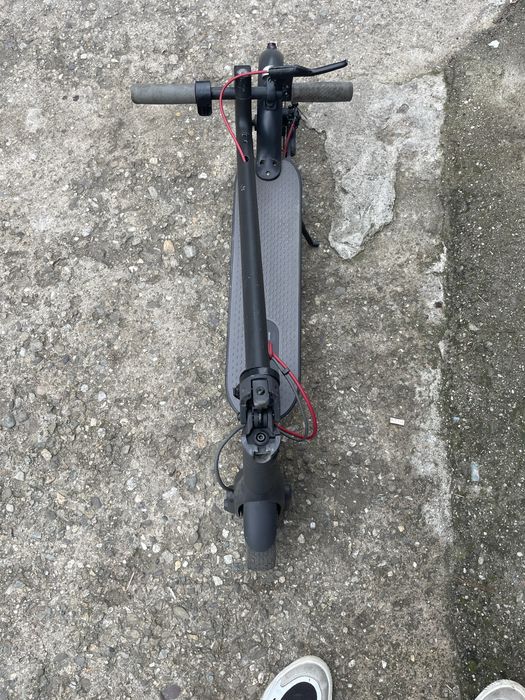 Trotineta electeica Xiaomi mi365 in stare forte buna fara jocuri