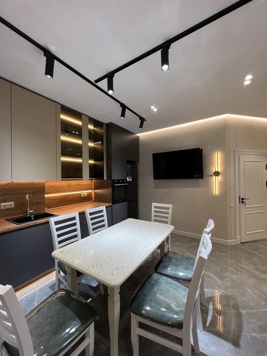 Bodomzor bog’ishamol 110