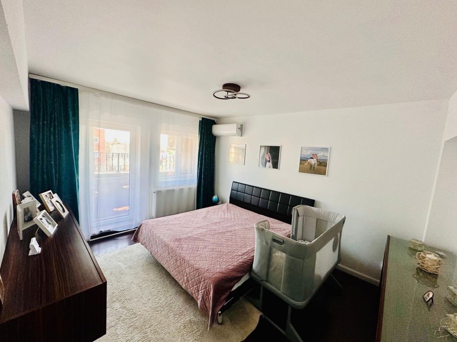 Vand aparatament central modern