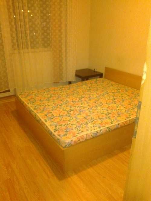 Двустаен имот в Сухата река