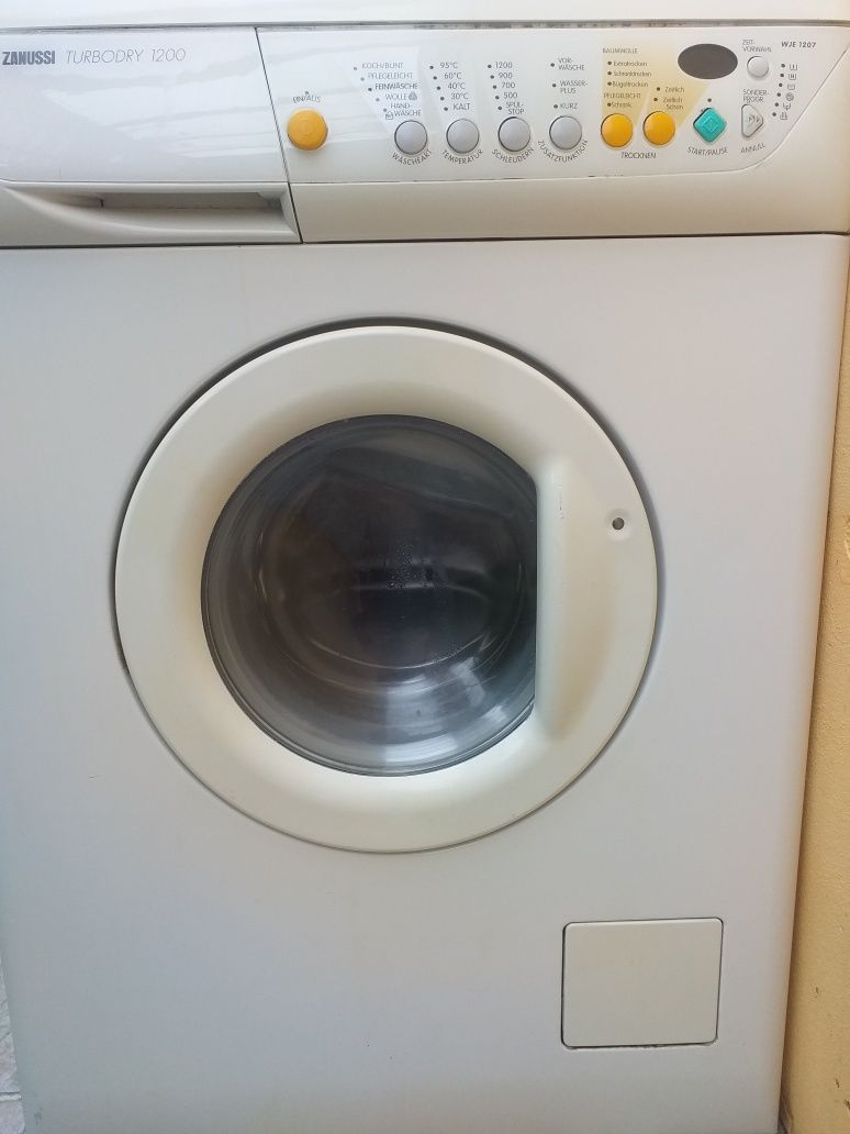 Masina de spălat privileg exclusiv 1A1