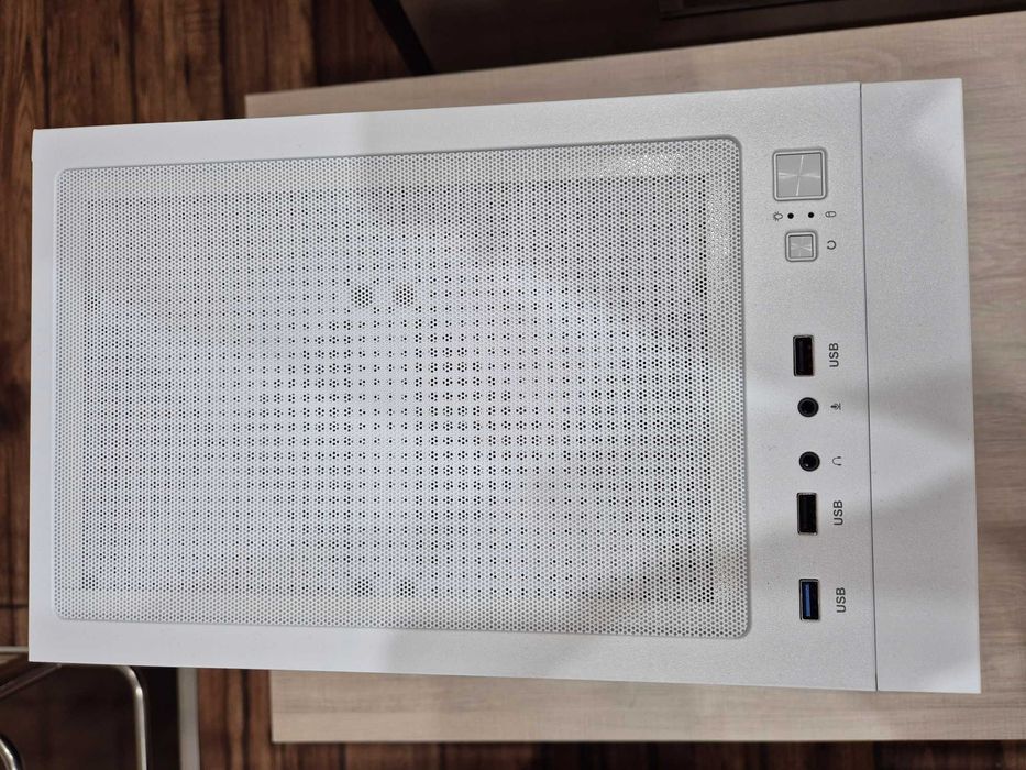 Calculator gaming: RX 5700XT, Ryzen 5 5600, 16GB RAM, 500GB M.2