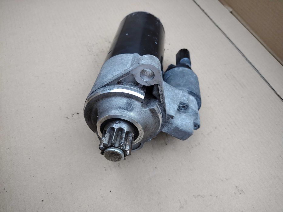 Electromotor Passat b6 2.0 d