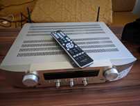 Продавам Marantz NR1200 – двуканален стерео ресийвър