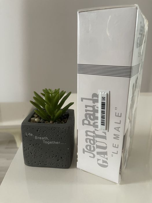 Jean Paul Gaultier Le Male Sauvage Dior