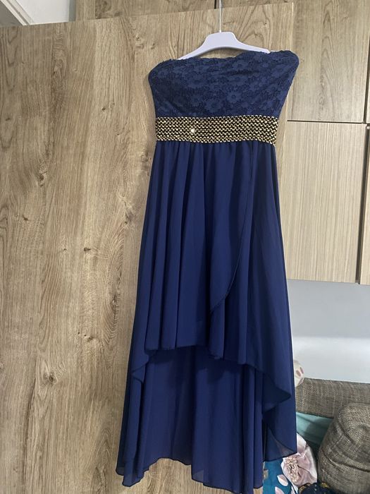 Rochii purtate o data