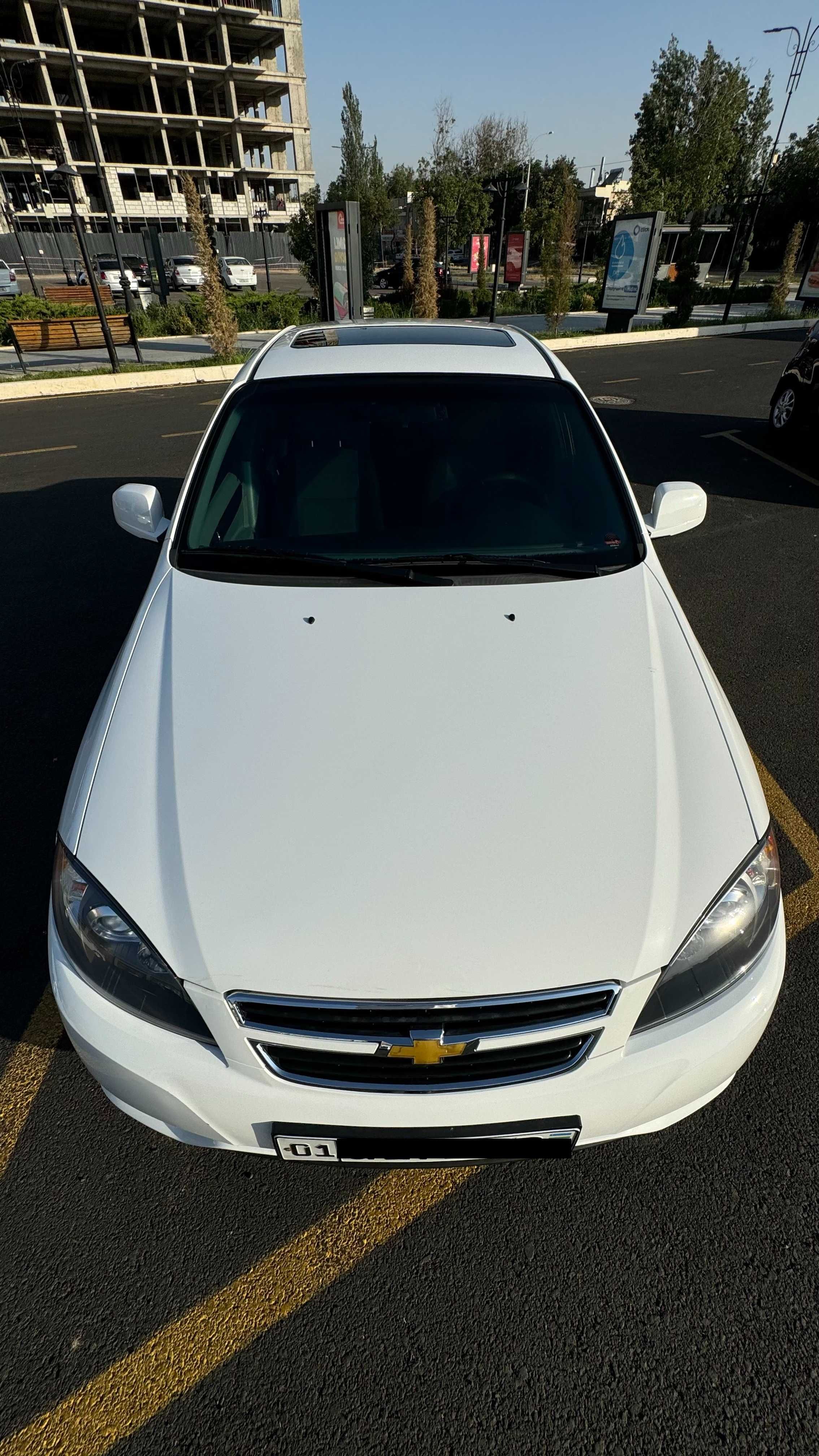 Chevrolet Jentra (Жентра) Gentra Elegant Plus Full / kraskasi toza
