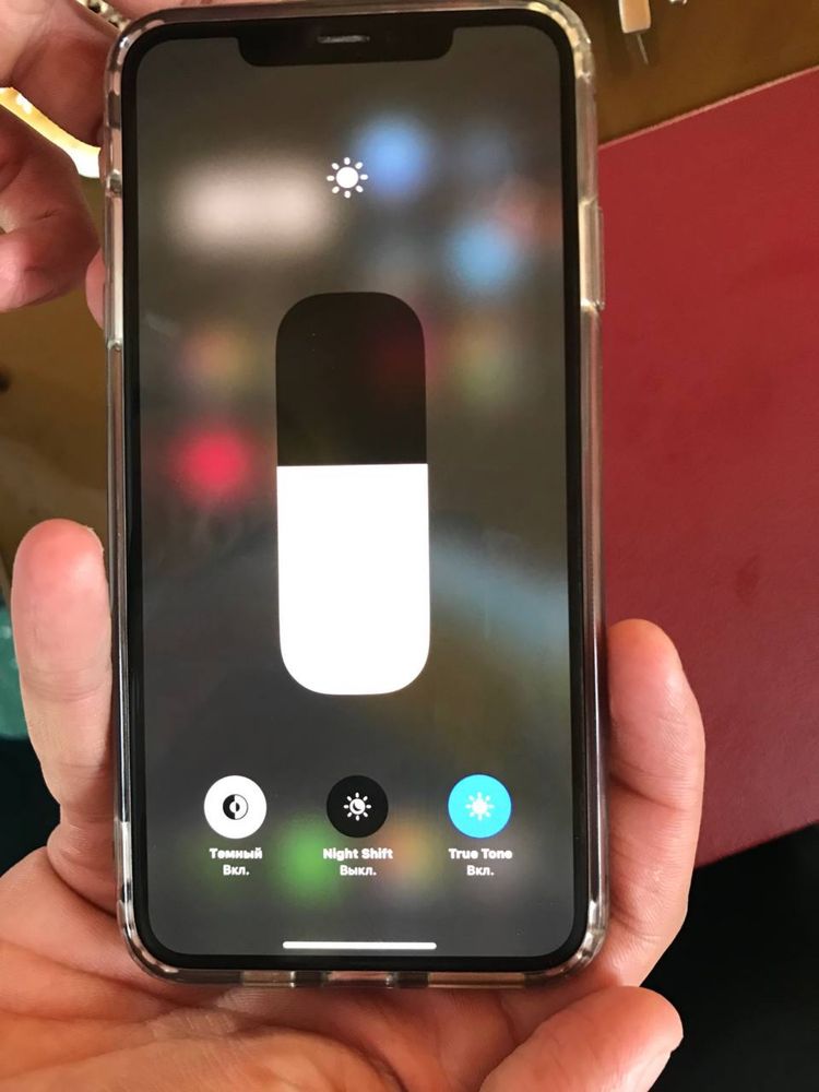 Iphone XS MAX 256gb