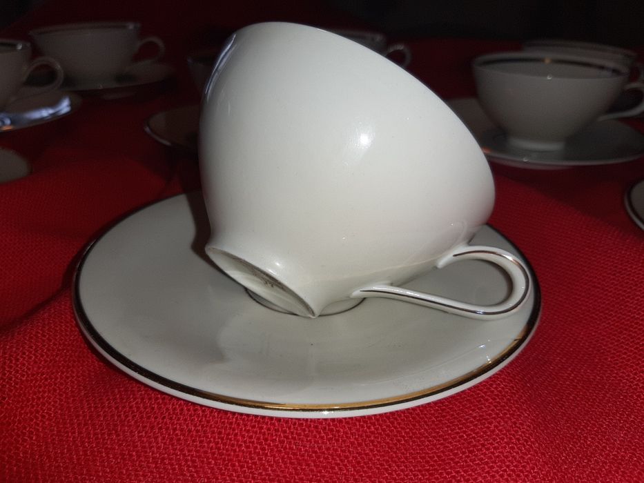 Сет за кафе, чай BAVARIA