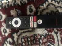 Tilivizor smart 43lik
