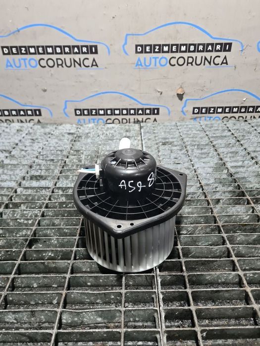 Aeroterma Mitsubishi ASX Facelift 2016 2016 - 2018 (819)