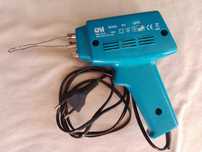 Pistol de lipit CFH 52210 E100 100W 300 °C - Scule pentru electricieni