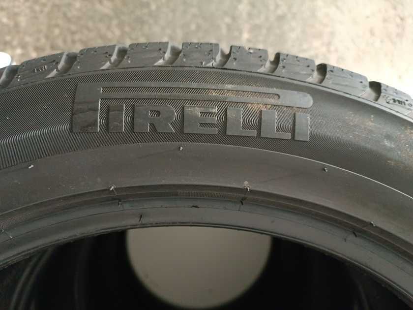 Anvelope 215/55/R18 95H PIRELLI IARNA CP-N20725