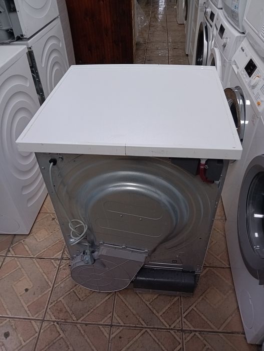 Сушилня с термопомпа АЕГ Aeg Protex Plus A+++ 8кг 2 години гаранция!