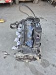 Motor CAGA audi a4 b8 an 2009 cu 237815 km