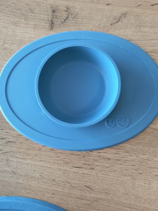 Обучителни силиконови подложки за хранене Ezpz