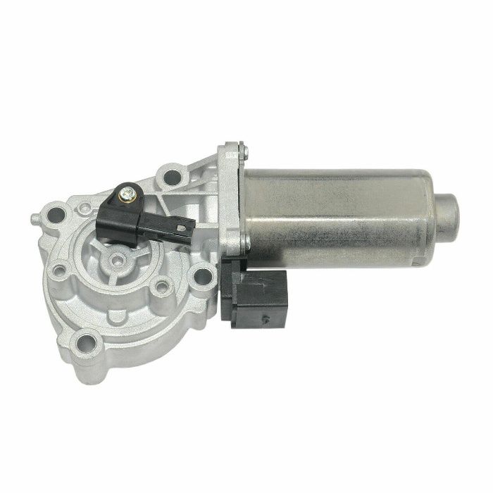 Actuator Motoras Cutie Transfer Nou BMW X3 E83 X5 E53 X5 E70 X6 E71