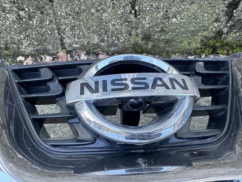 Предна броня за Nissan Juke 15г-20г