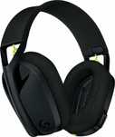 Logitech G435 Ultra-light Wireless Bluetooth Gaming Headset