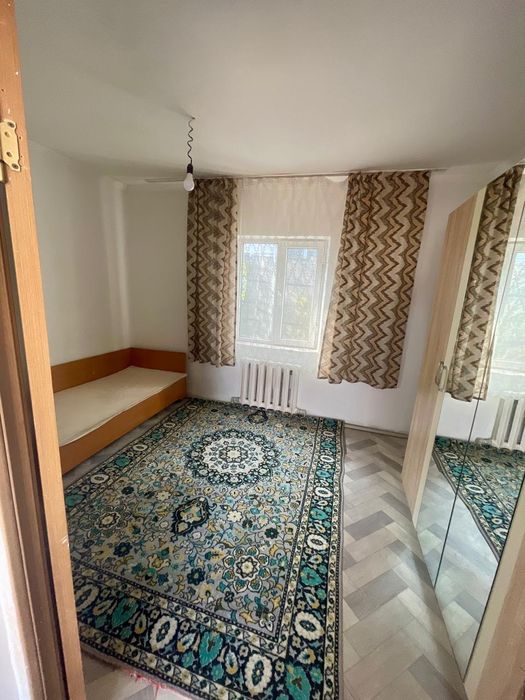 Времянка жалға беріледі