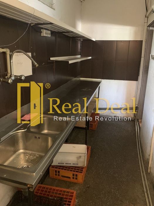 Дава се под наем Заведение в София, Света Троица - 25 кв.м за 350 € - Снимка #1