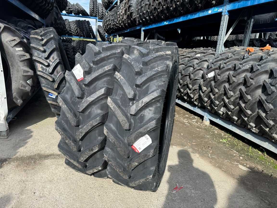 Marca ALLIANCE pentru CASE 380/85R28 anvelope radiale noi