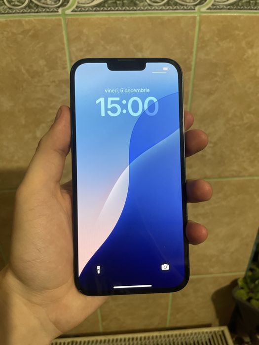 iPhone 13 PRO MAX 256GB Impecabil