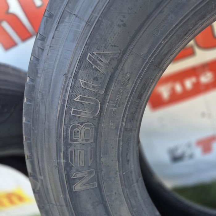 315 70 22.5 Anvelope de direcție Nebula 2024