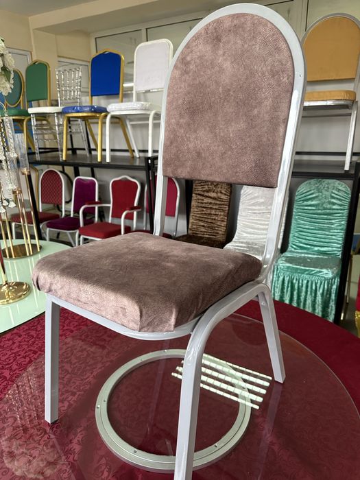 Караганда Оптом СТУЛ.металлические стулья. Стол стулья. Орындык