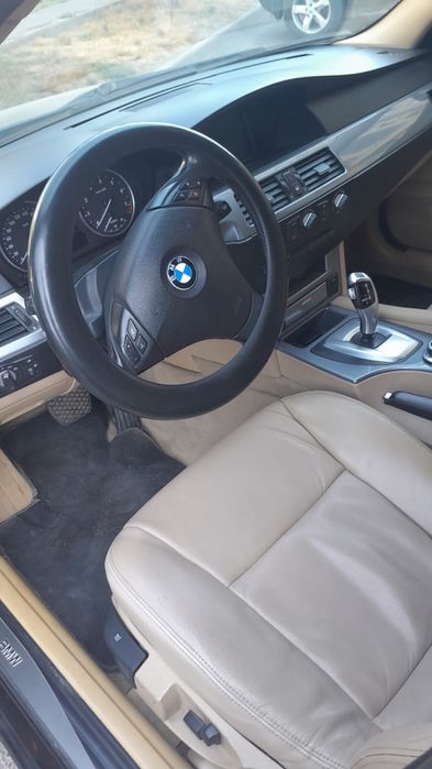 Продам БМВ 520/Е60 Рестайлинг