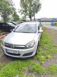 Opel Astra 1.9 CDTI