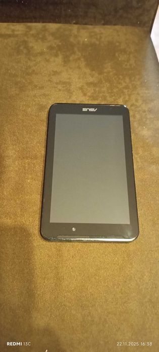 Таблет 7 инча ASUS